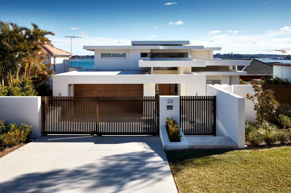 Taren Point House