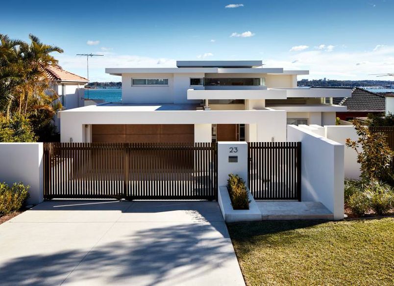 Taren Point House