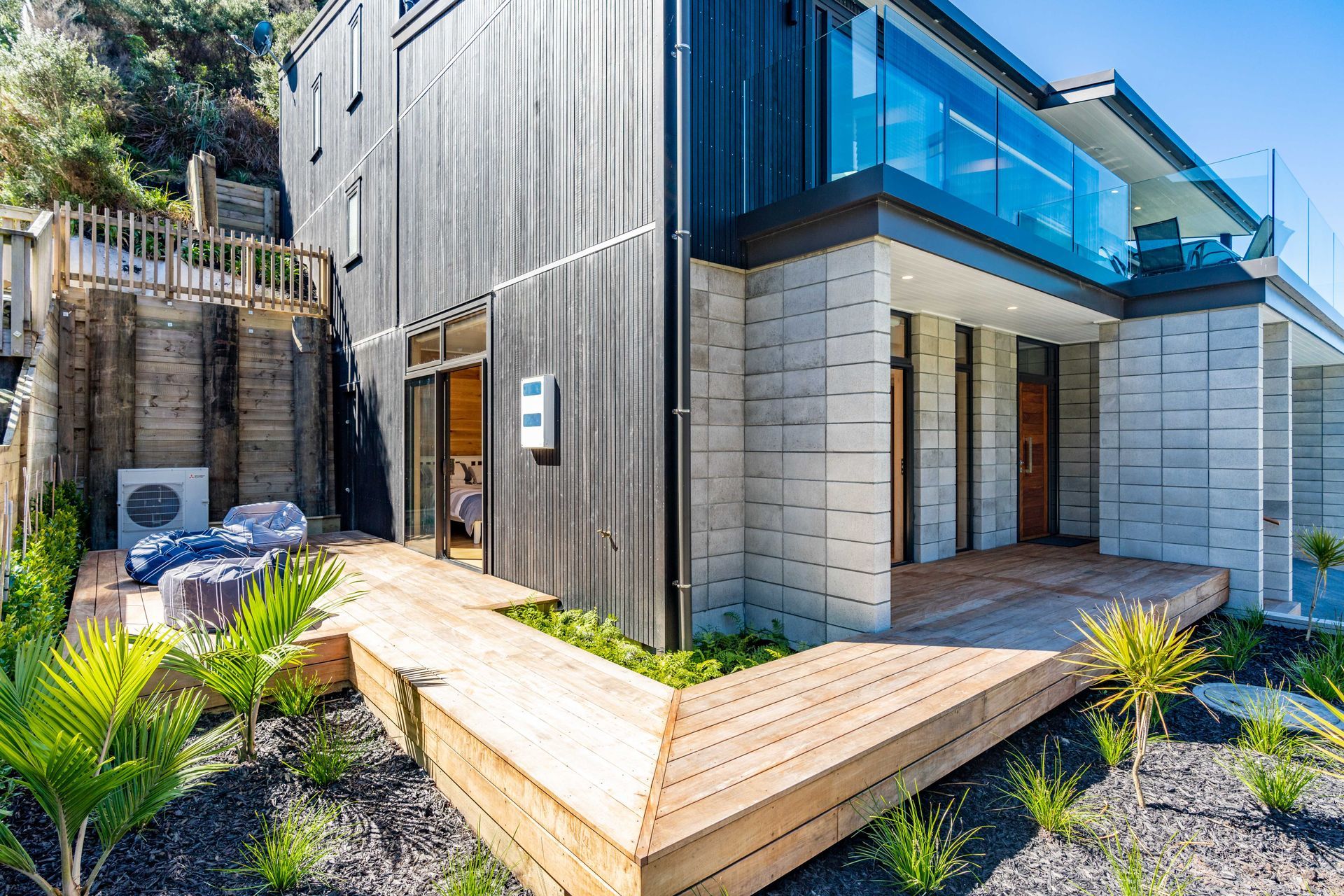 Northland Beach House