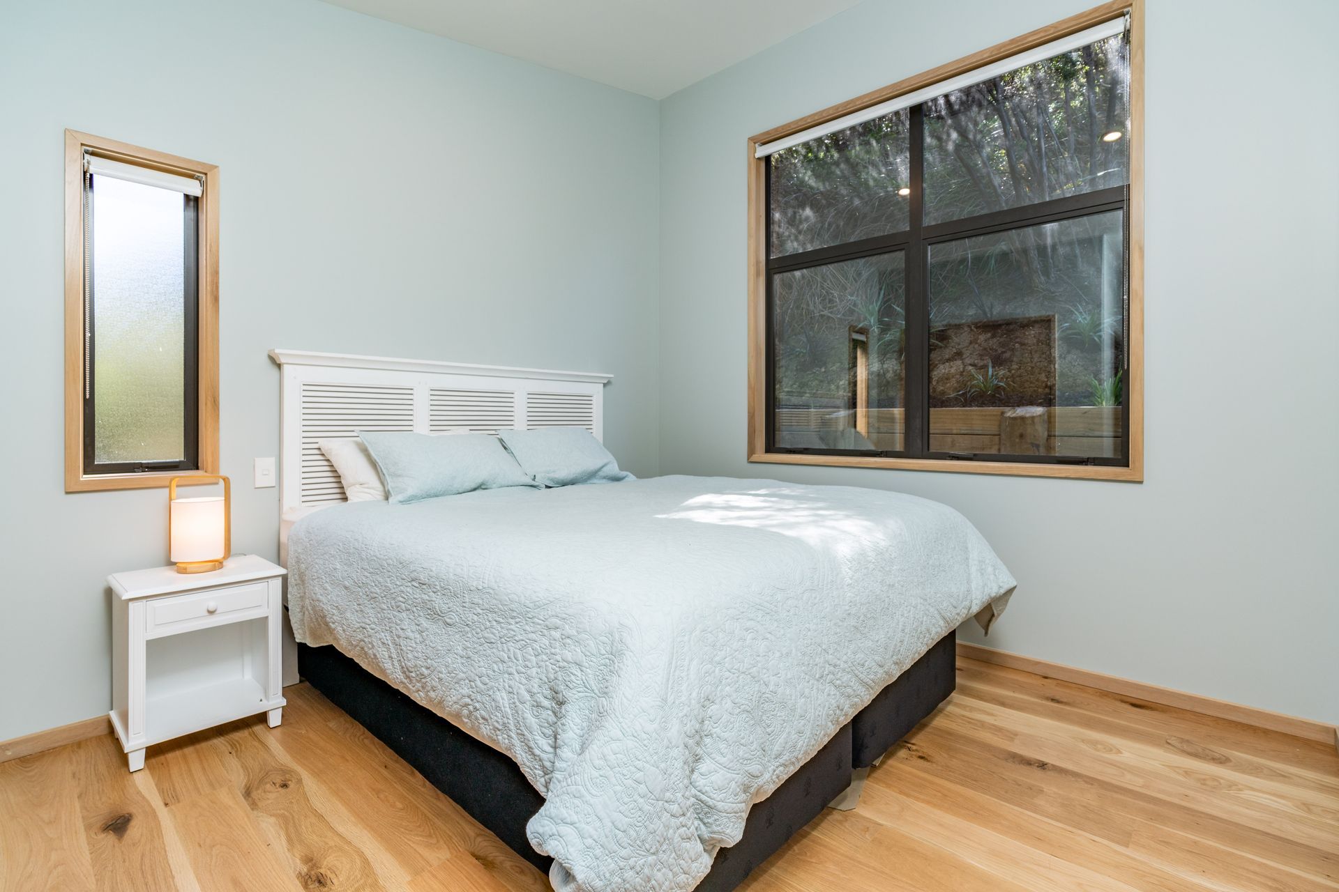 Northland Beach House