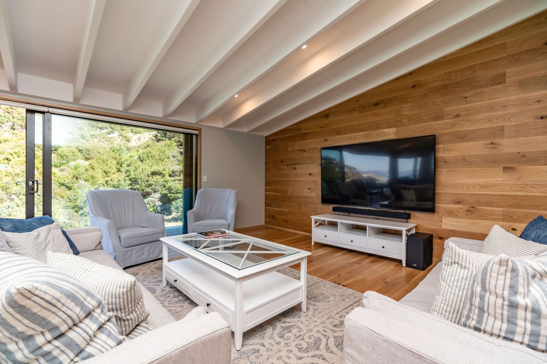 Northland Beach House