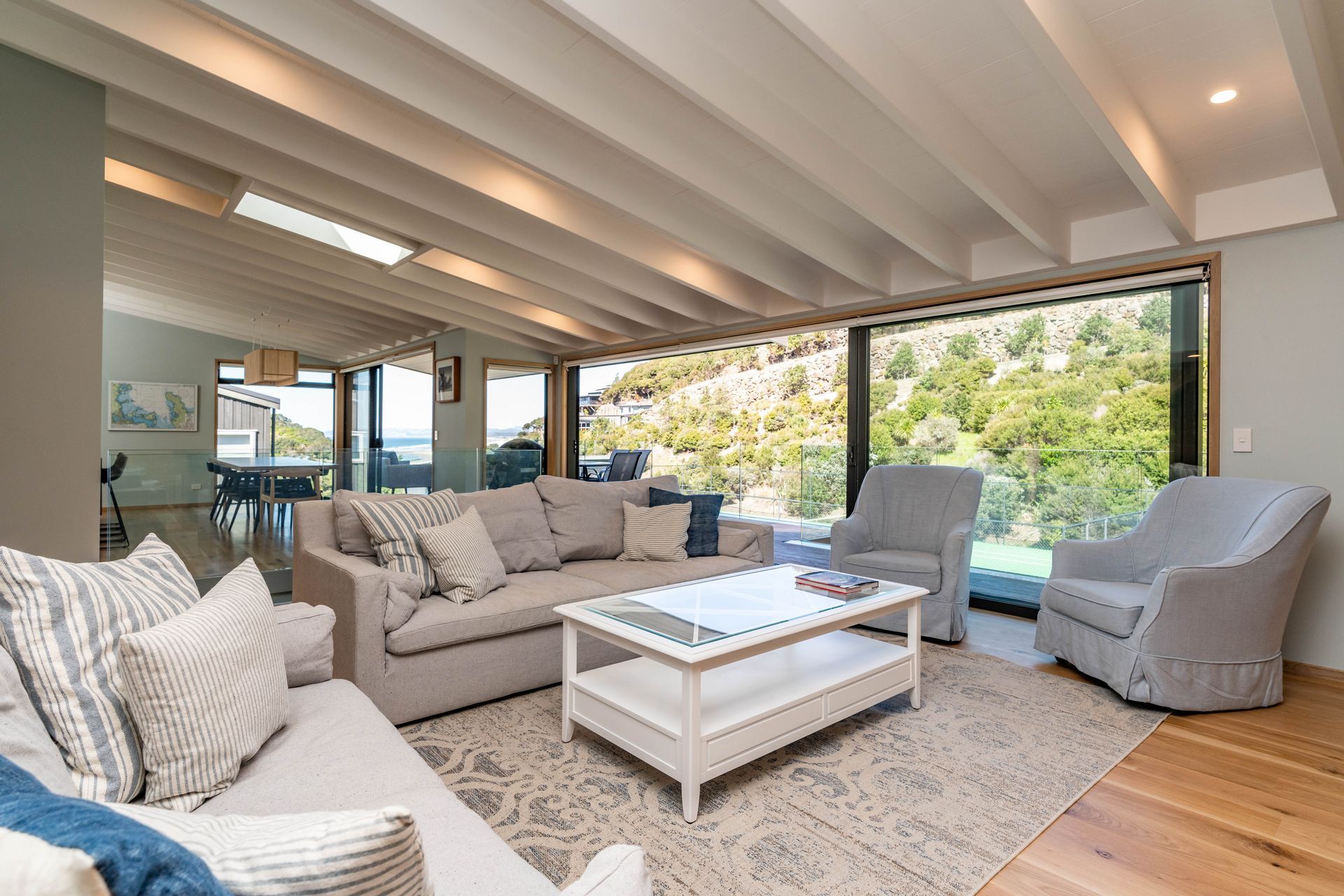 Northland Beach House