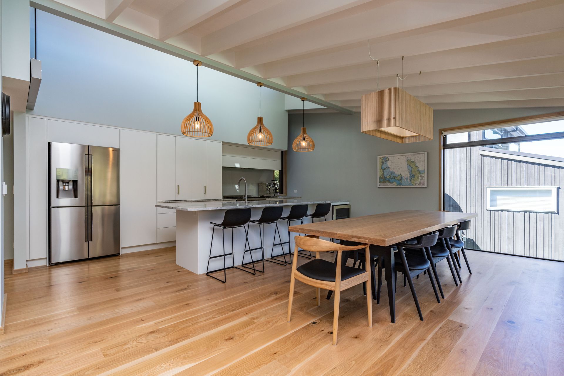 Northland Beach House