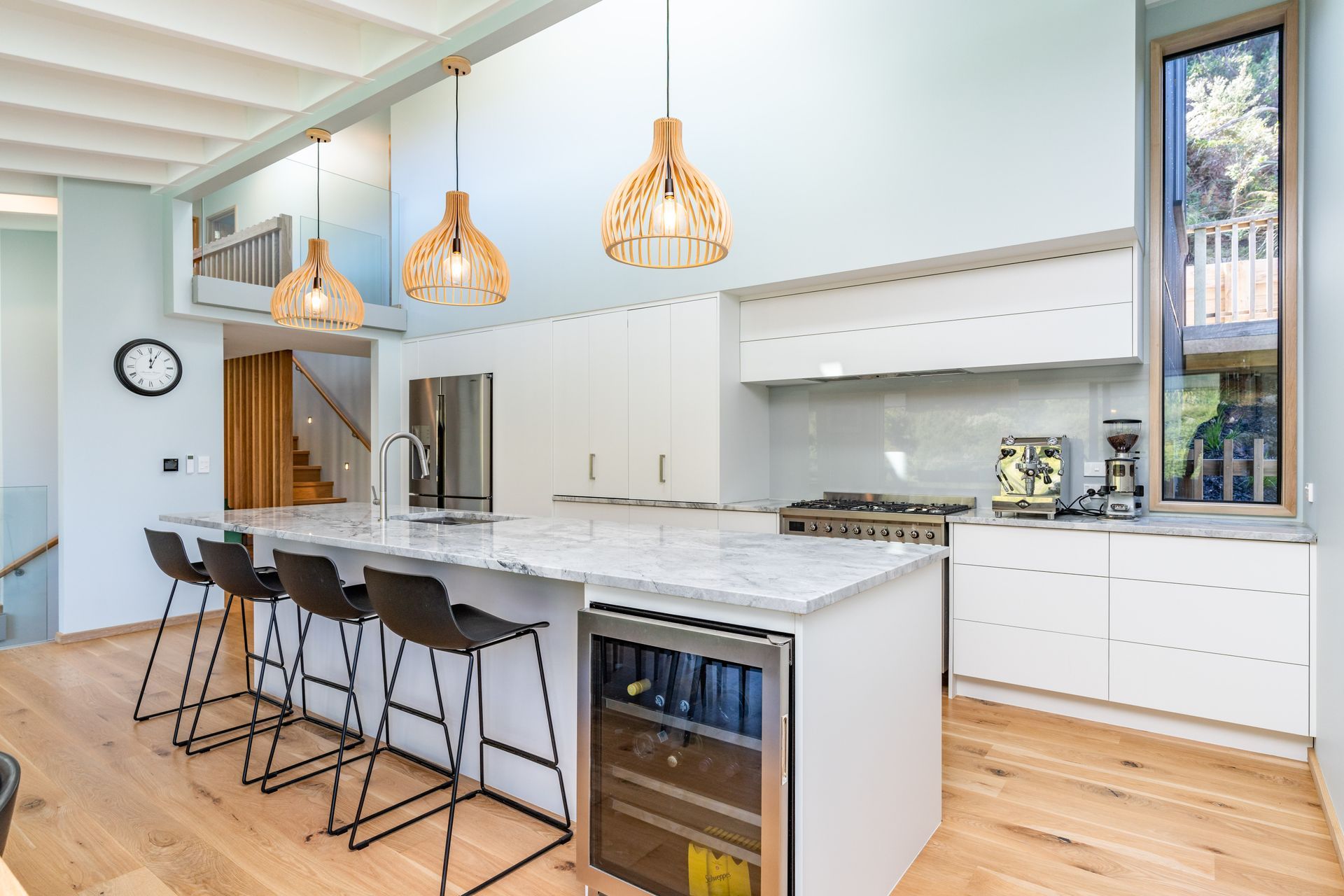 Northland Beach House