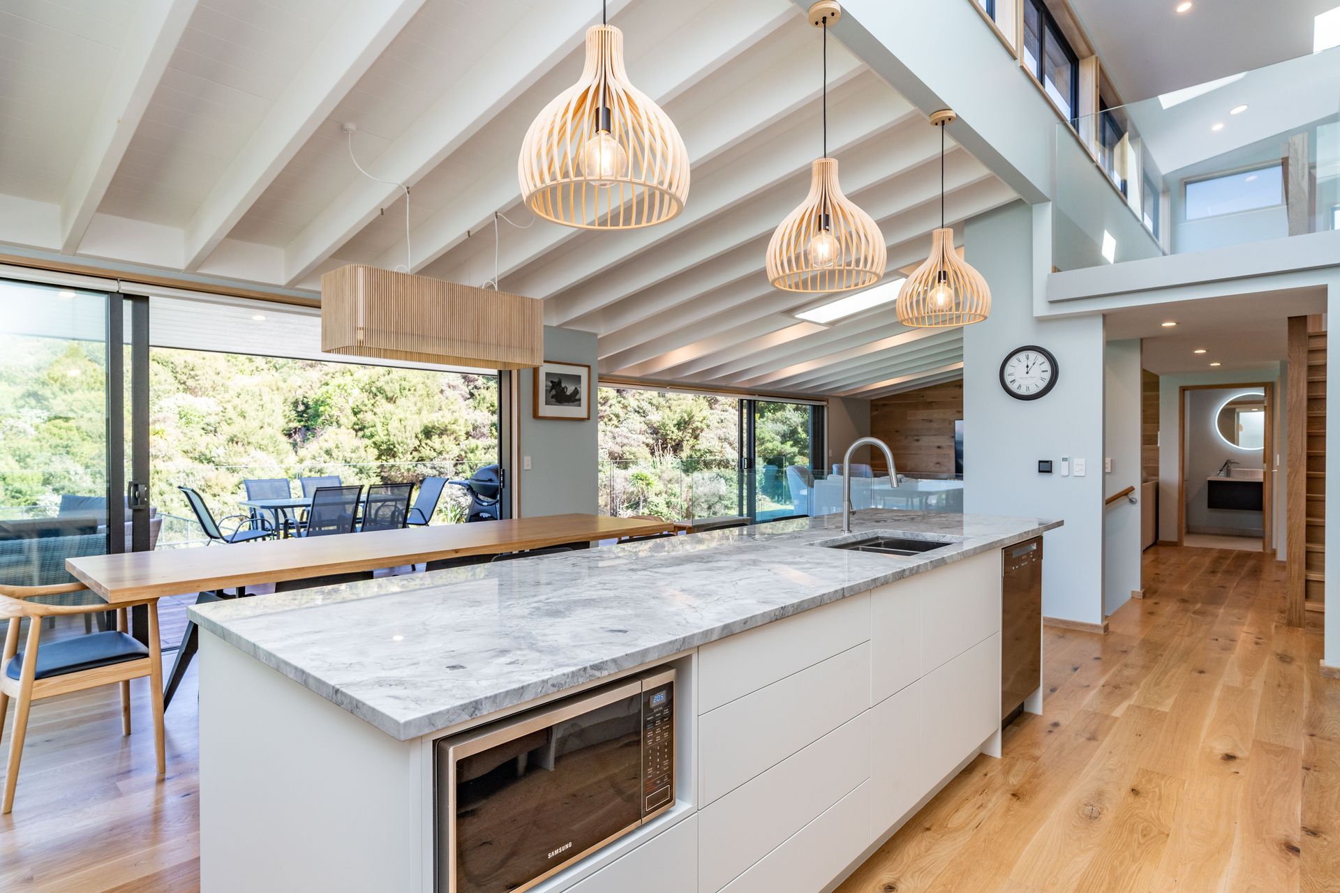 Northland Beach House
