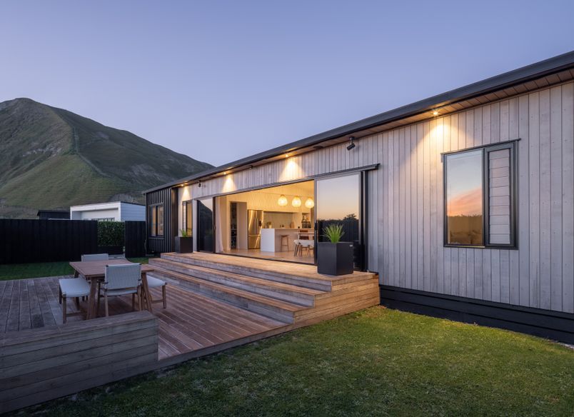 Hawkes Bay Elevate Barn 150