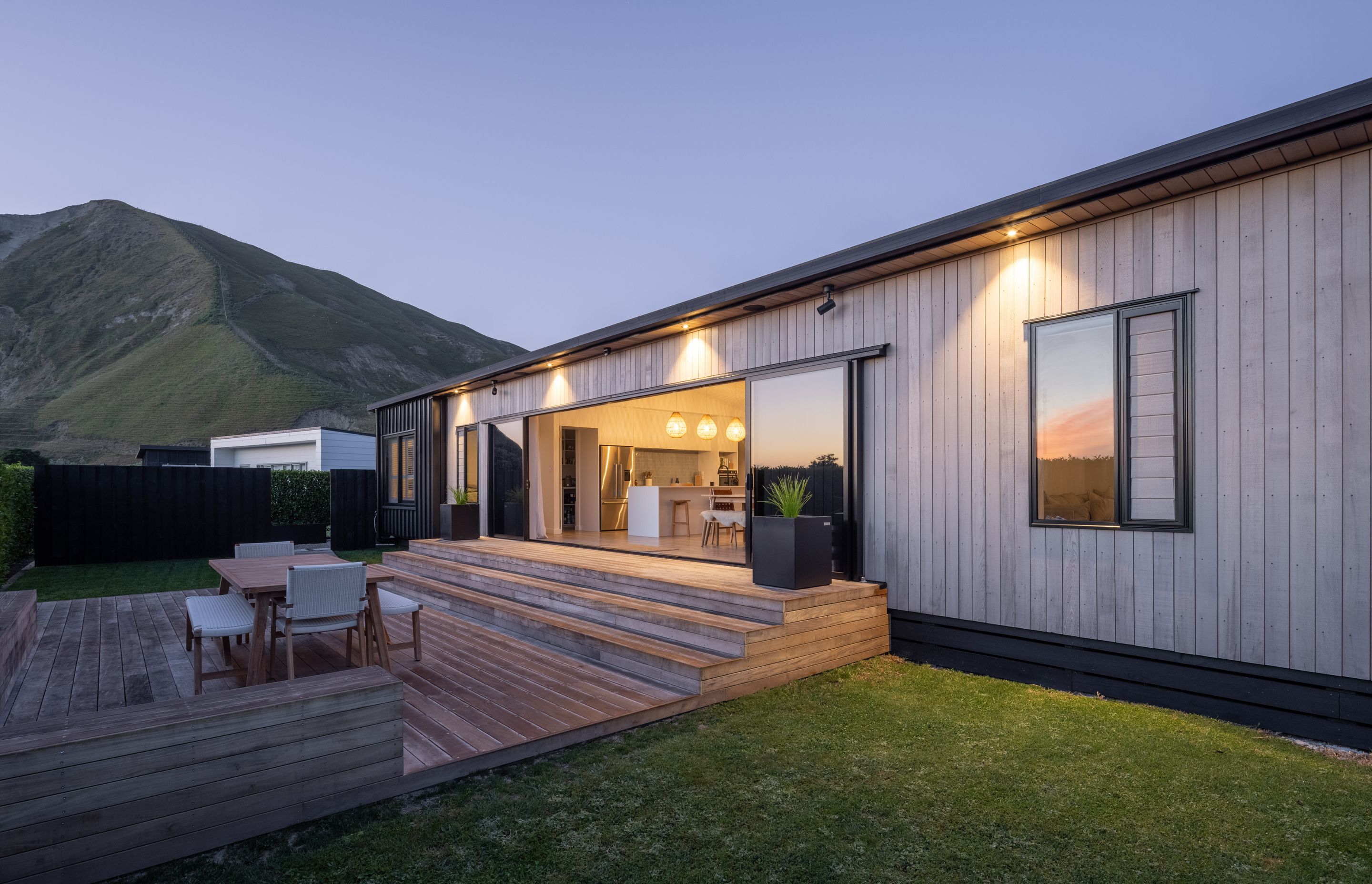 Hawkes Bay Elevate Barn 150