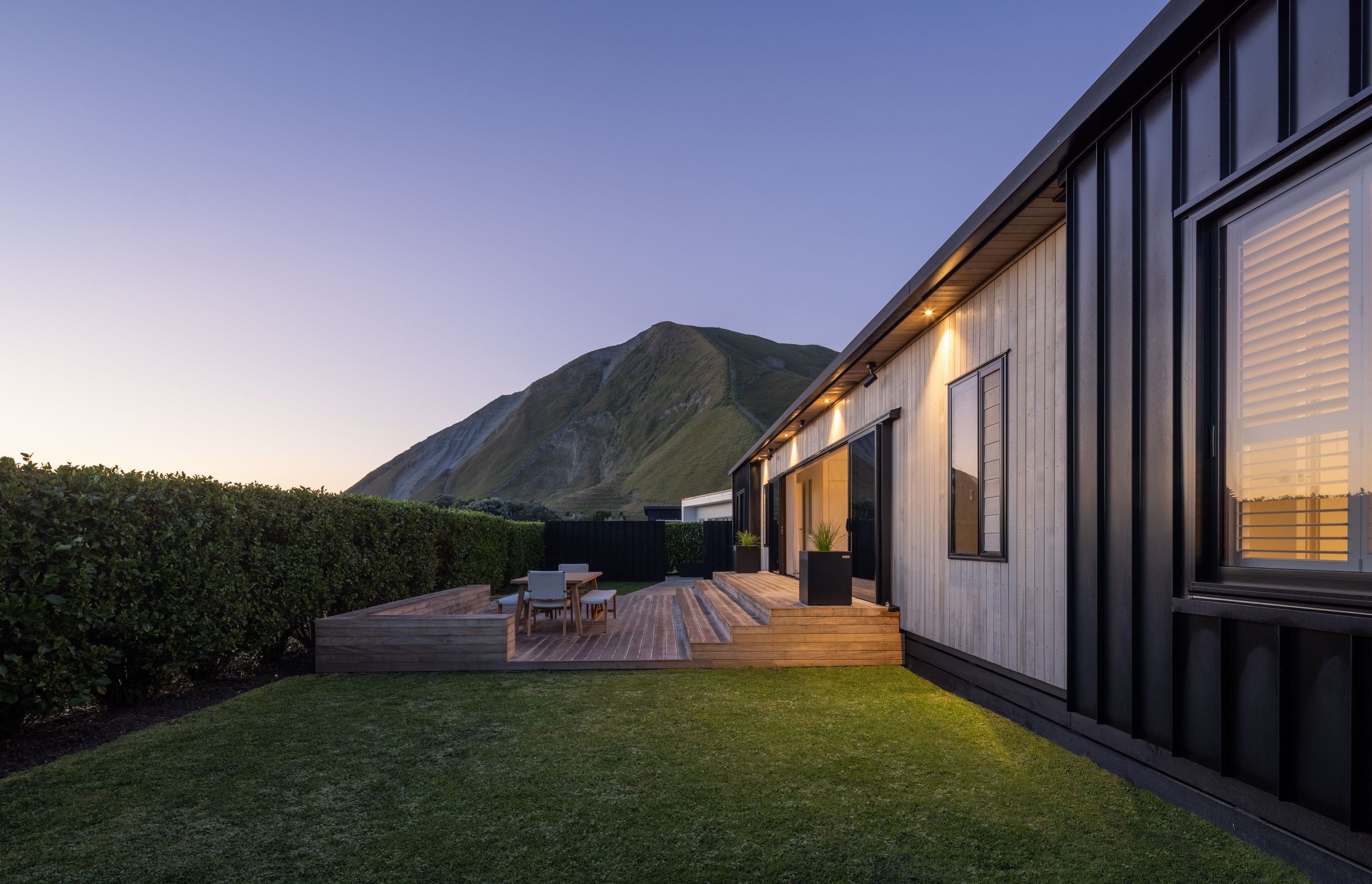 Hawkes Bay Elevate Barn 150