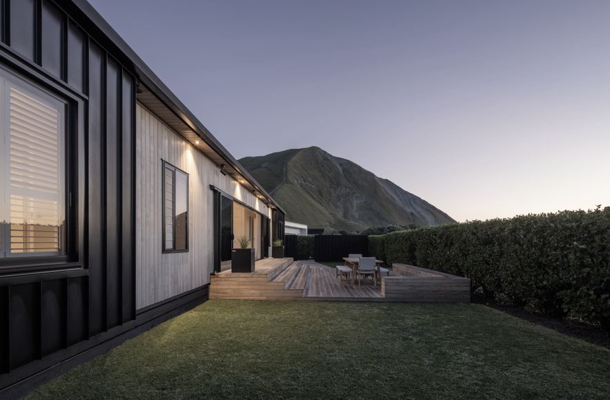 Hawkes Bay Elevate Barn 150