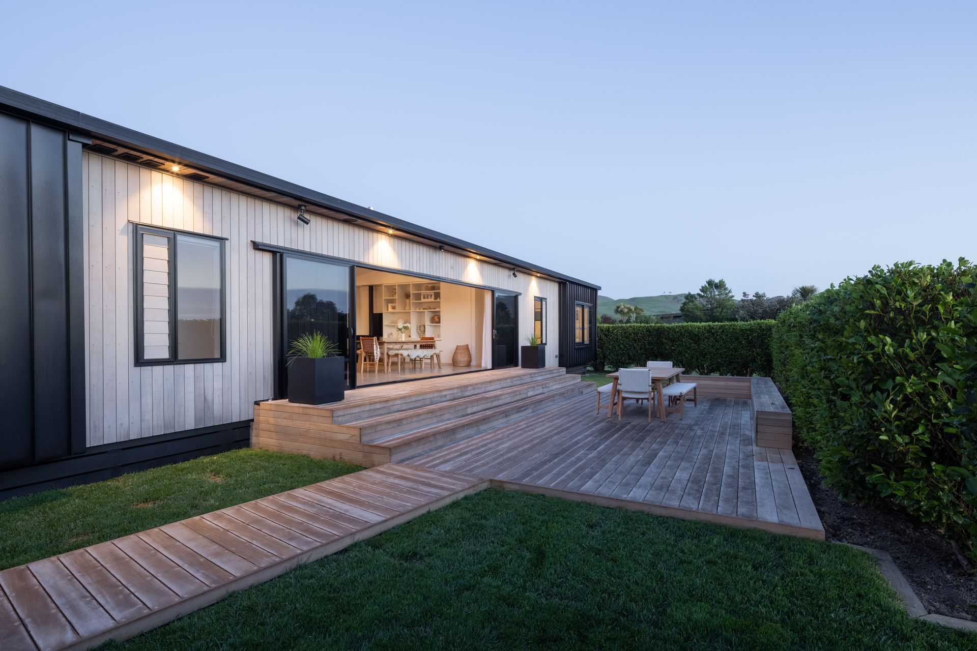 Hawkes Bay Elevate Barn 150