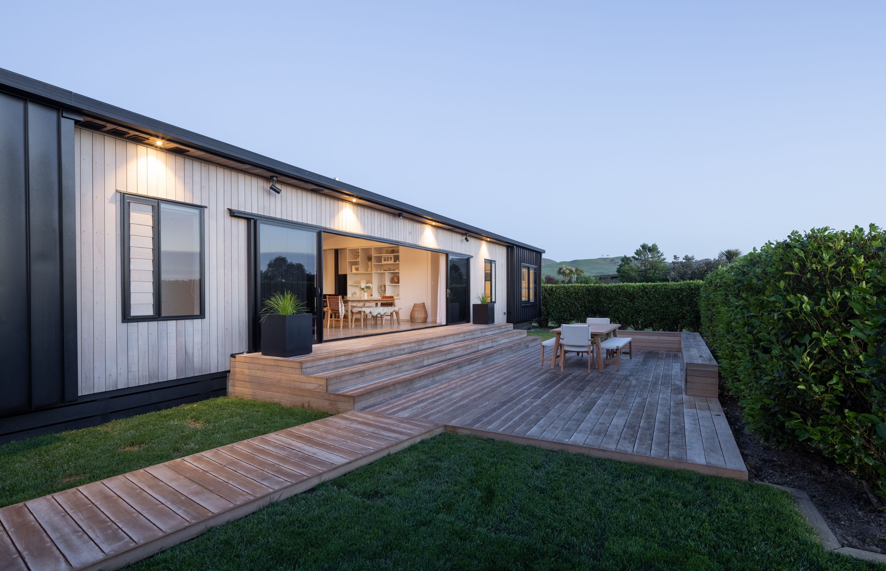 Hawkes Bay Elevate Barn 150