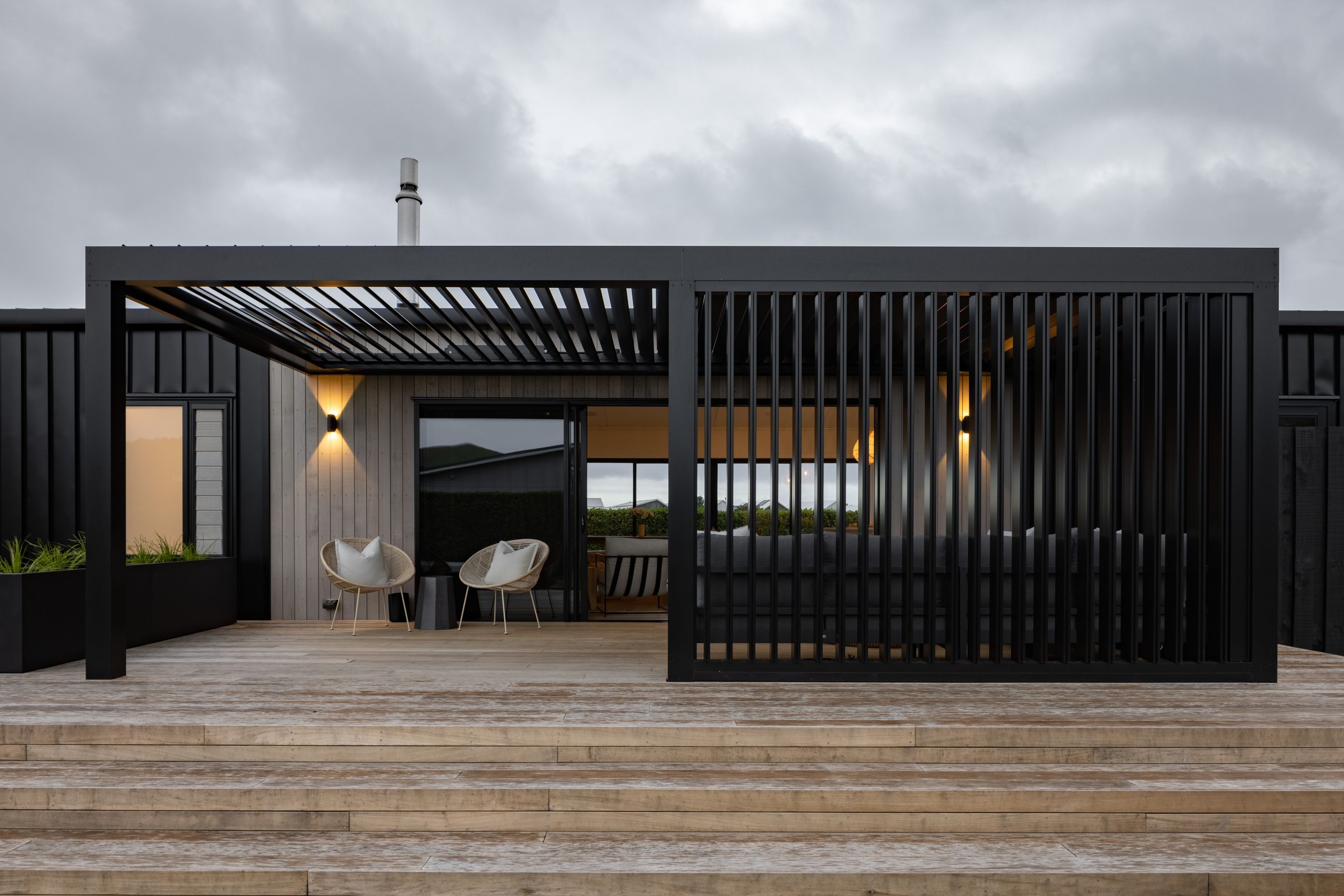 Hawkes Bay Elevate Barn 150