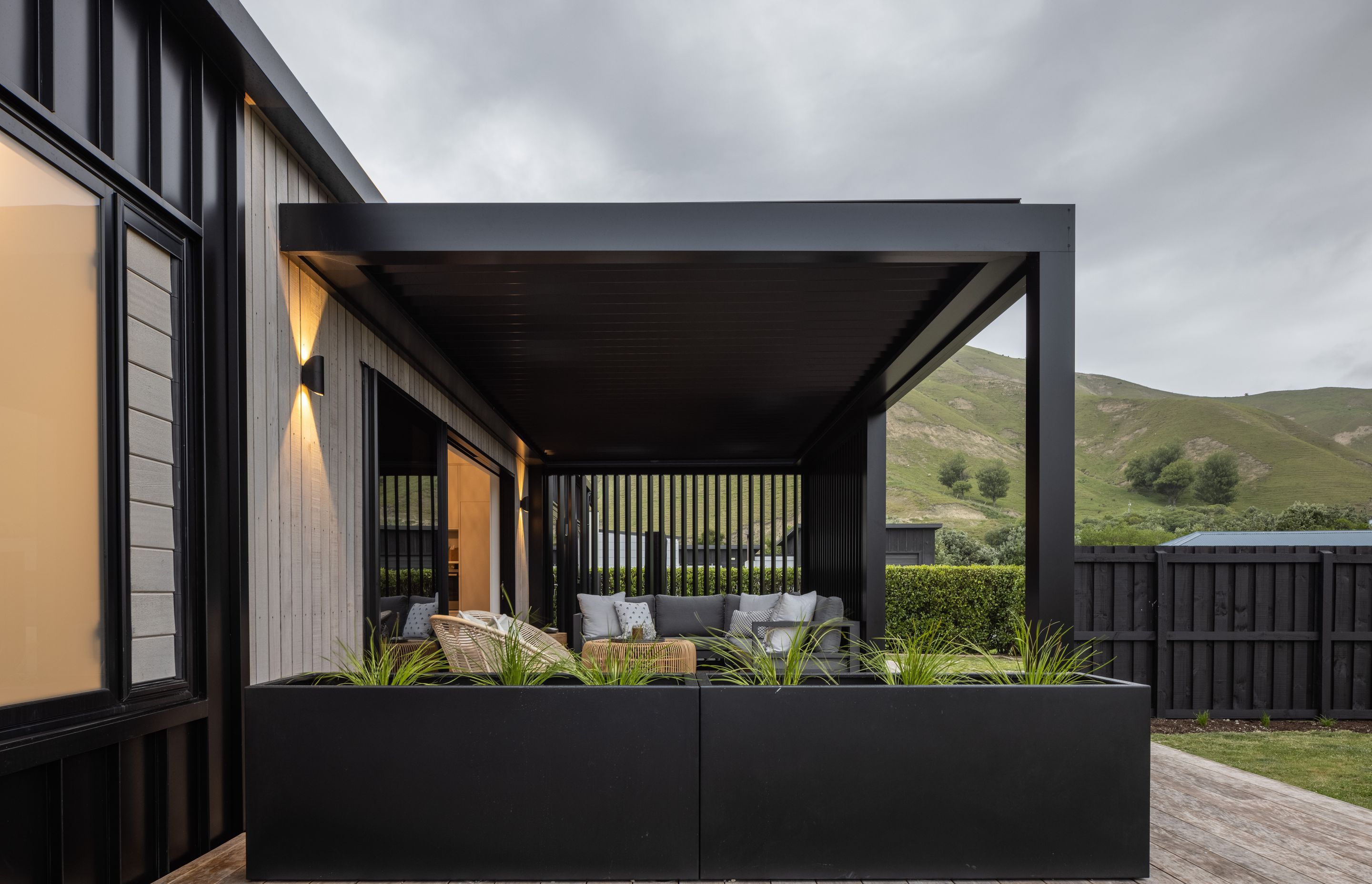 Hawkes Bay Elevate Barn 150