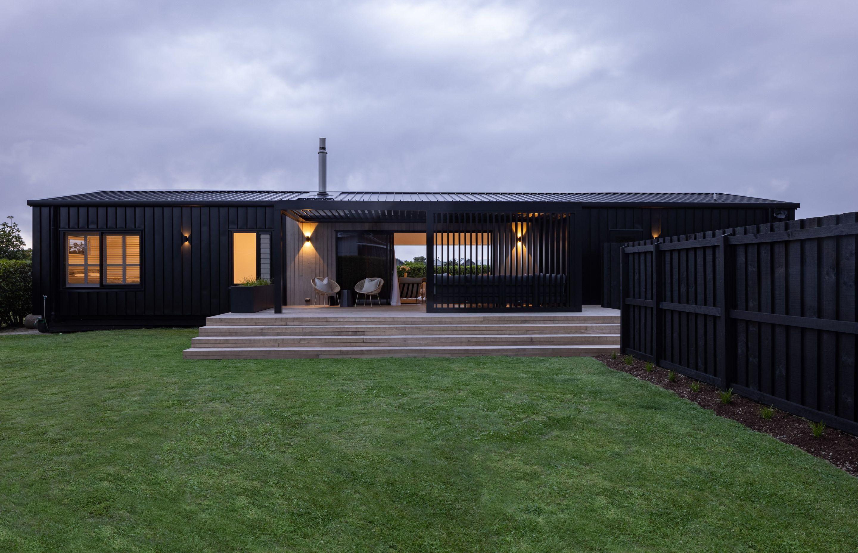 Hawkes Bay Elevate Barn 150