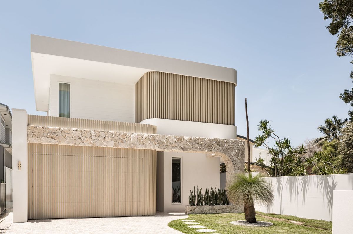 Precision in Every Corner, for perfect beachside living.