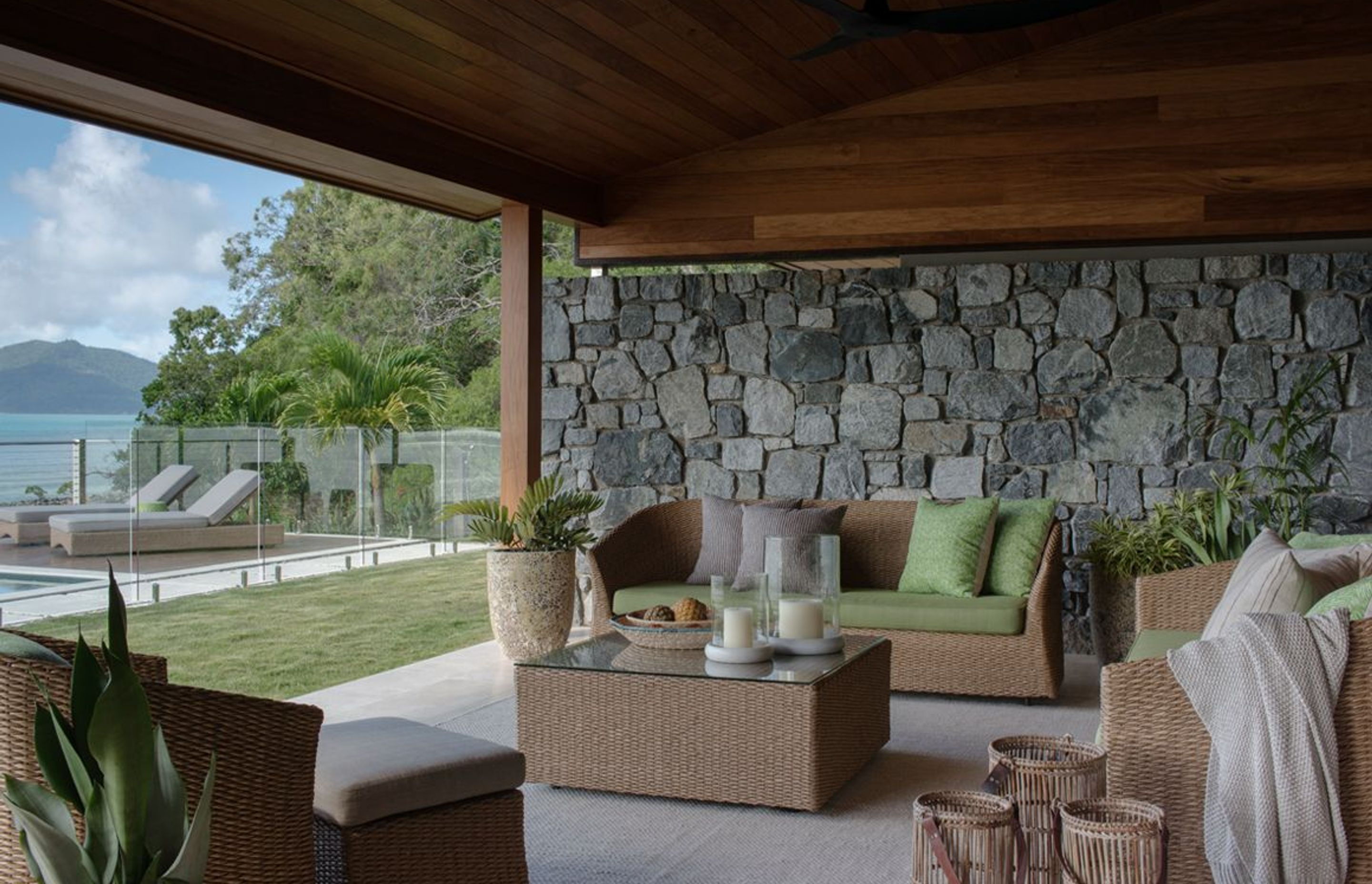 Catseye Beach Project