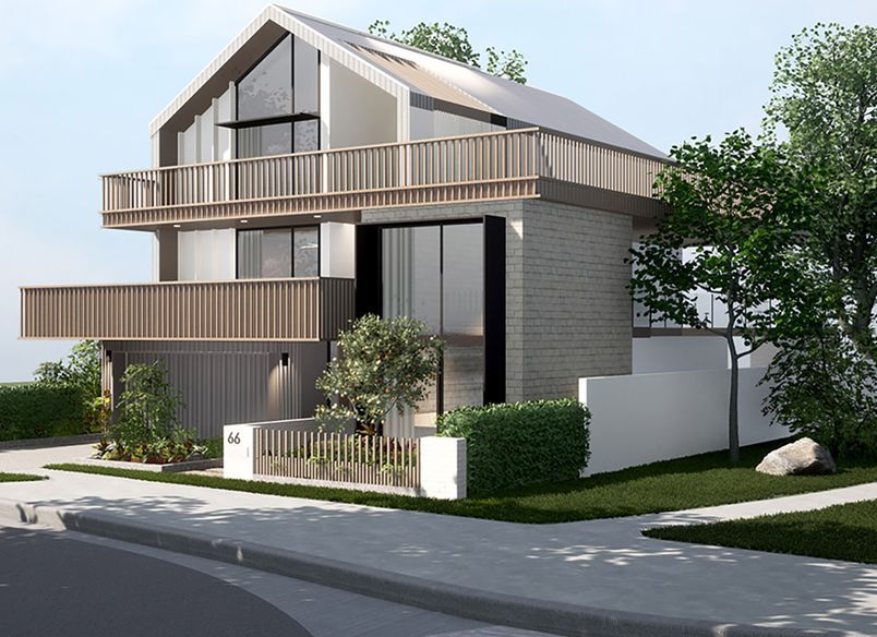 The Peninsula Shell Cove