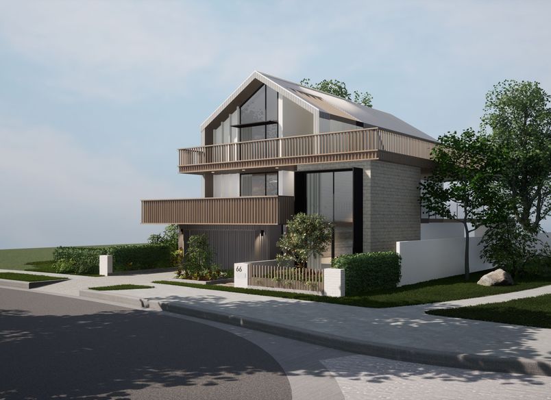 The Peninsula Shell Cove