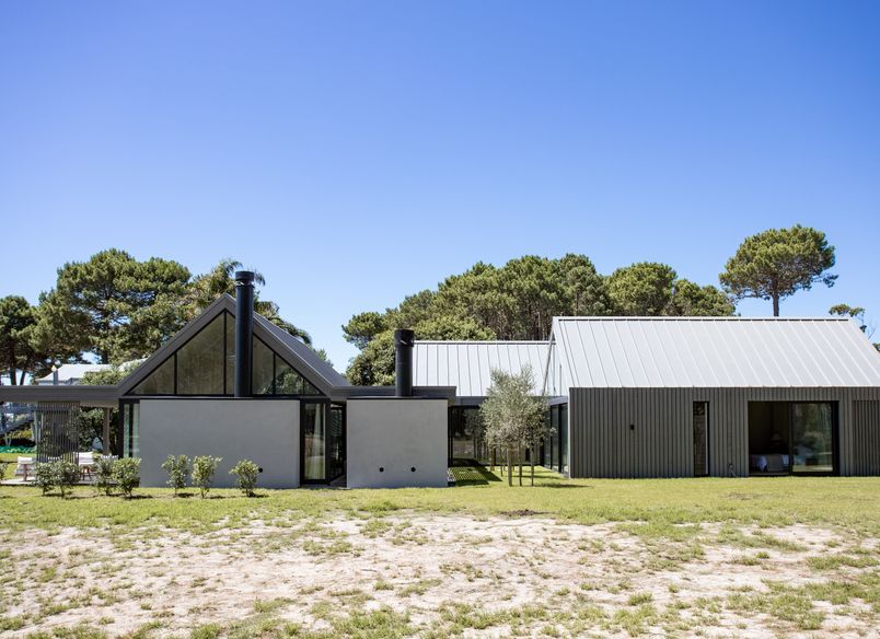 Matarangi Beach House