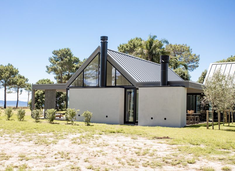 Matarangi Beach House