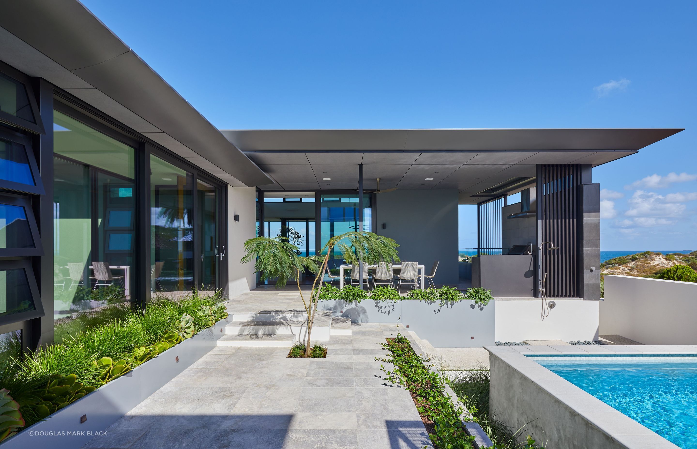 City Beach House