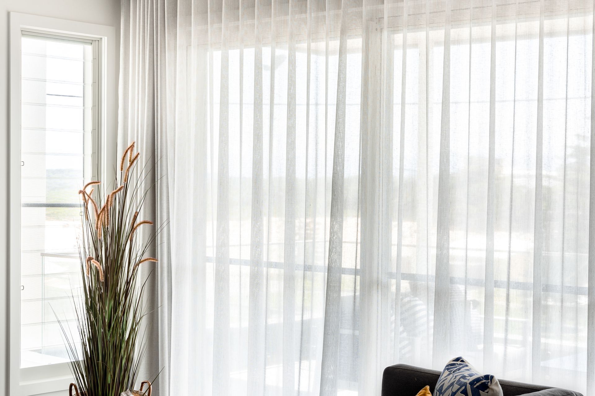 Port Kembla Beach House by Hewison Constructions