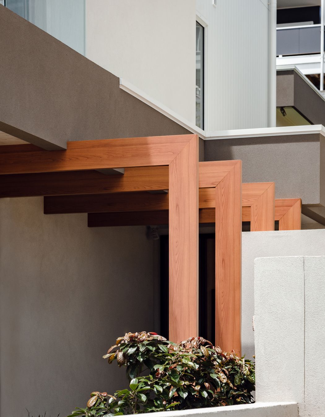 Port Kembla Beach House by Hewison Constructions