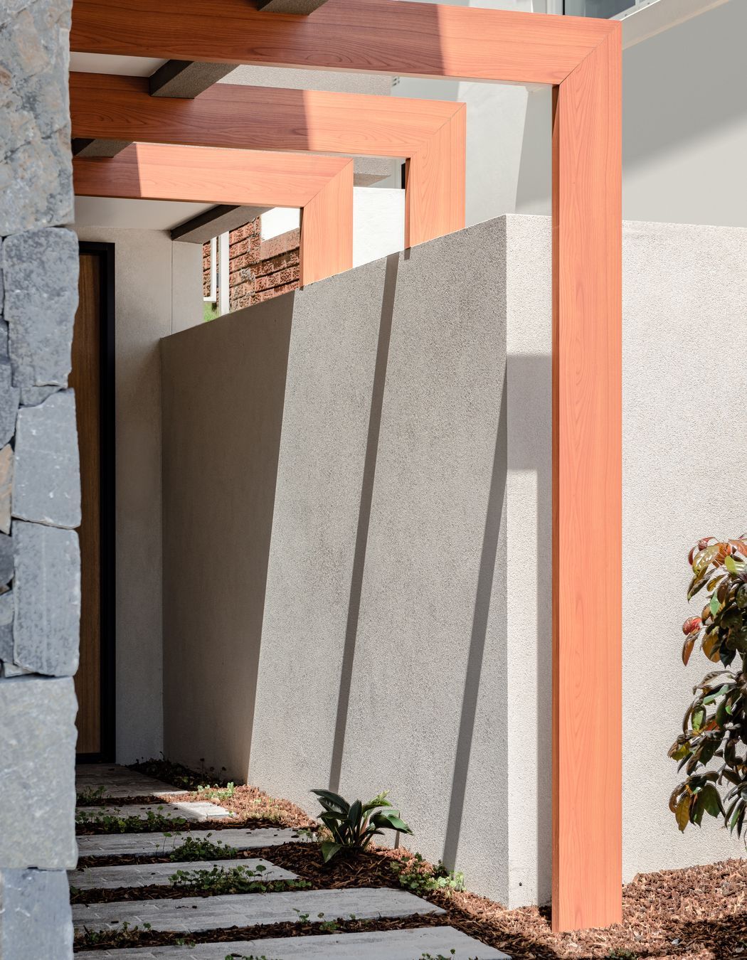 Port Kembla Beach House by Hewison Constructions