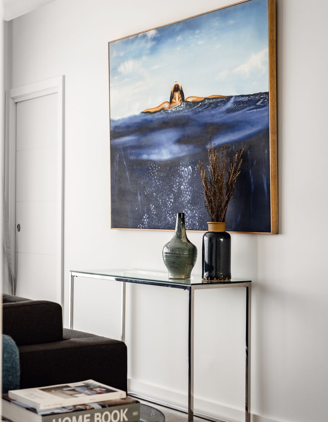 Port Kembla Beach House by Hewison Constructions