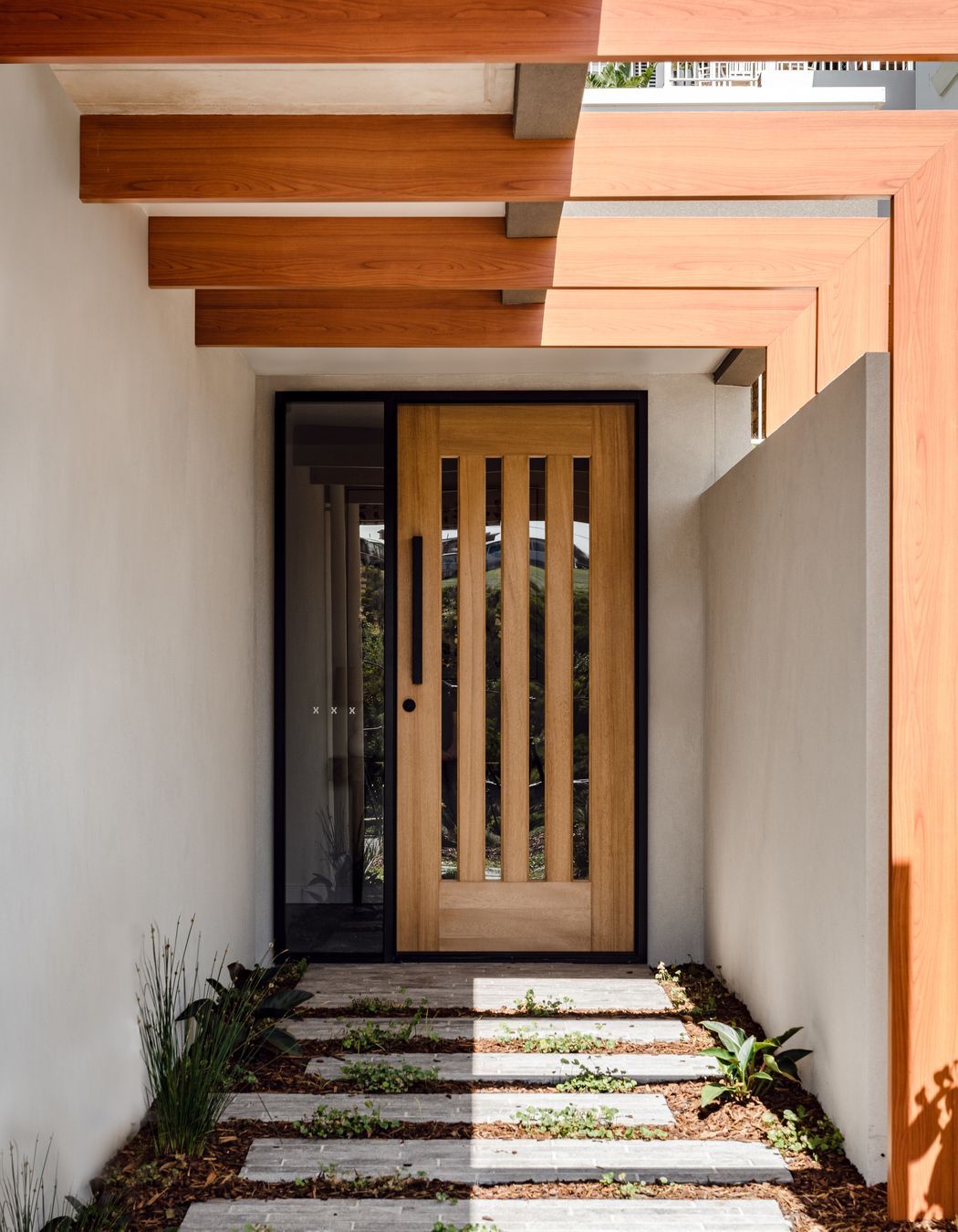 Port Kembla Beach House by Hewison Constructions