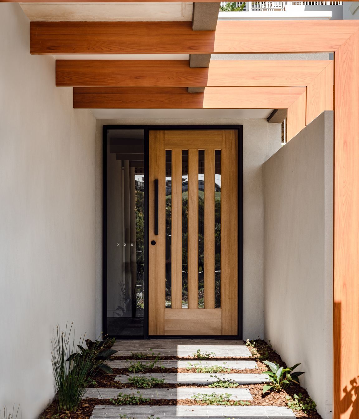 Port Kembla Beach House by Hewison Constructions