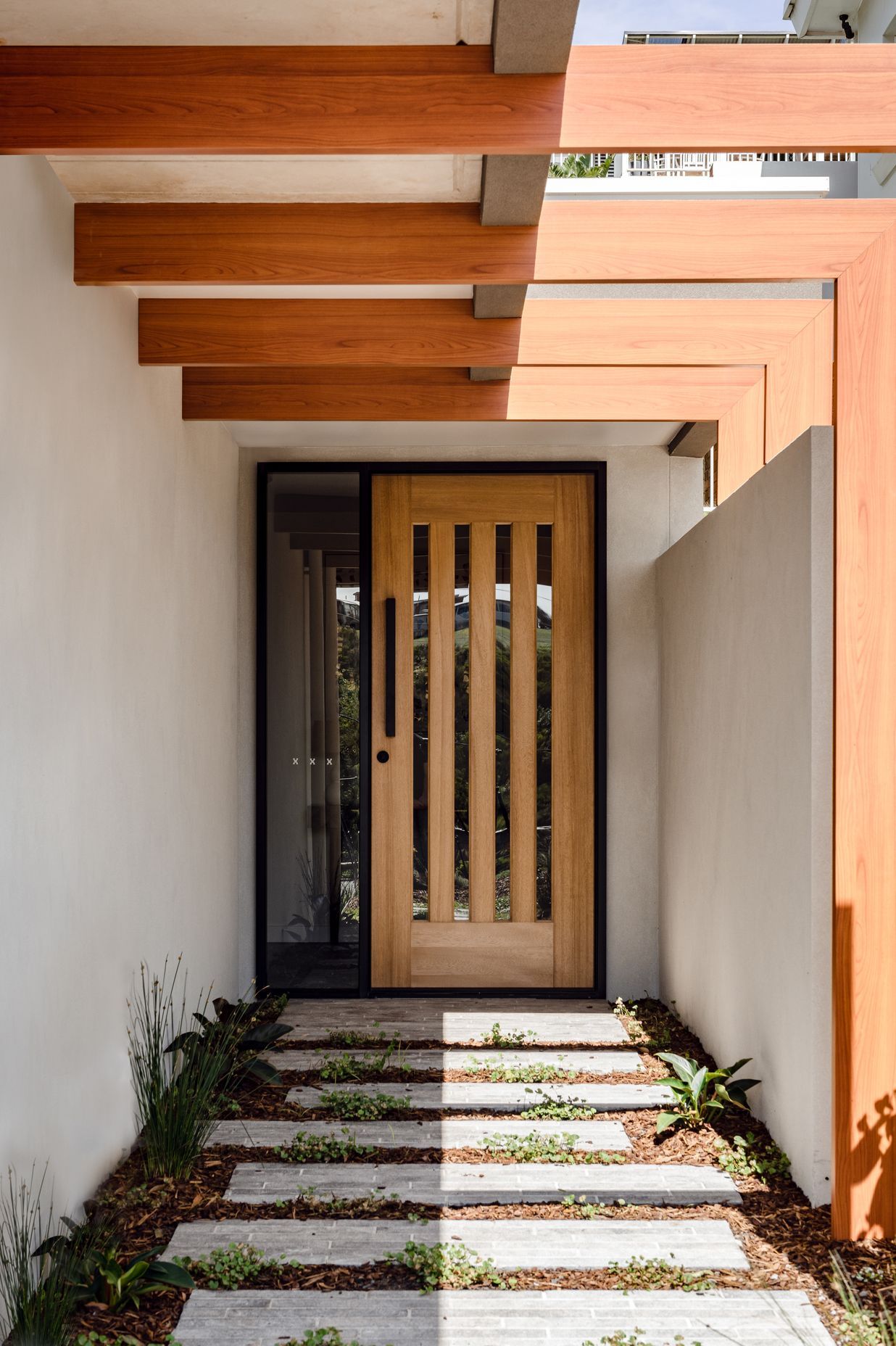 Port Kembla Beach House by Hewison Constructions