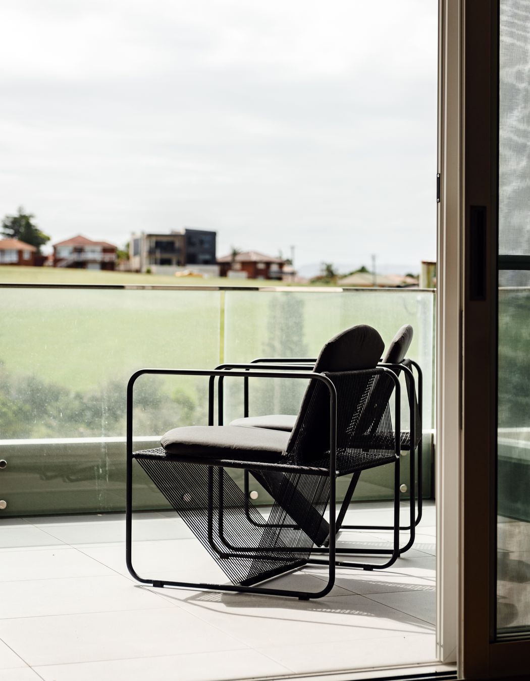 Port Kembla Beach House by Hewison Constructions