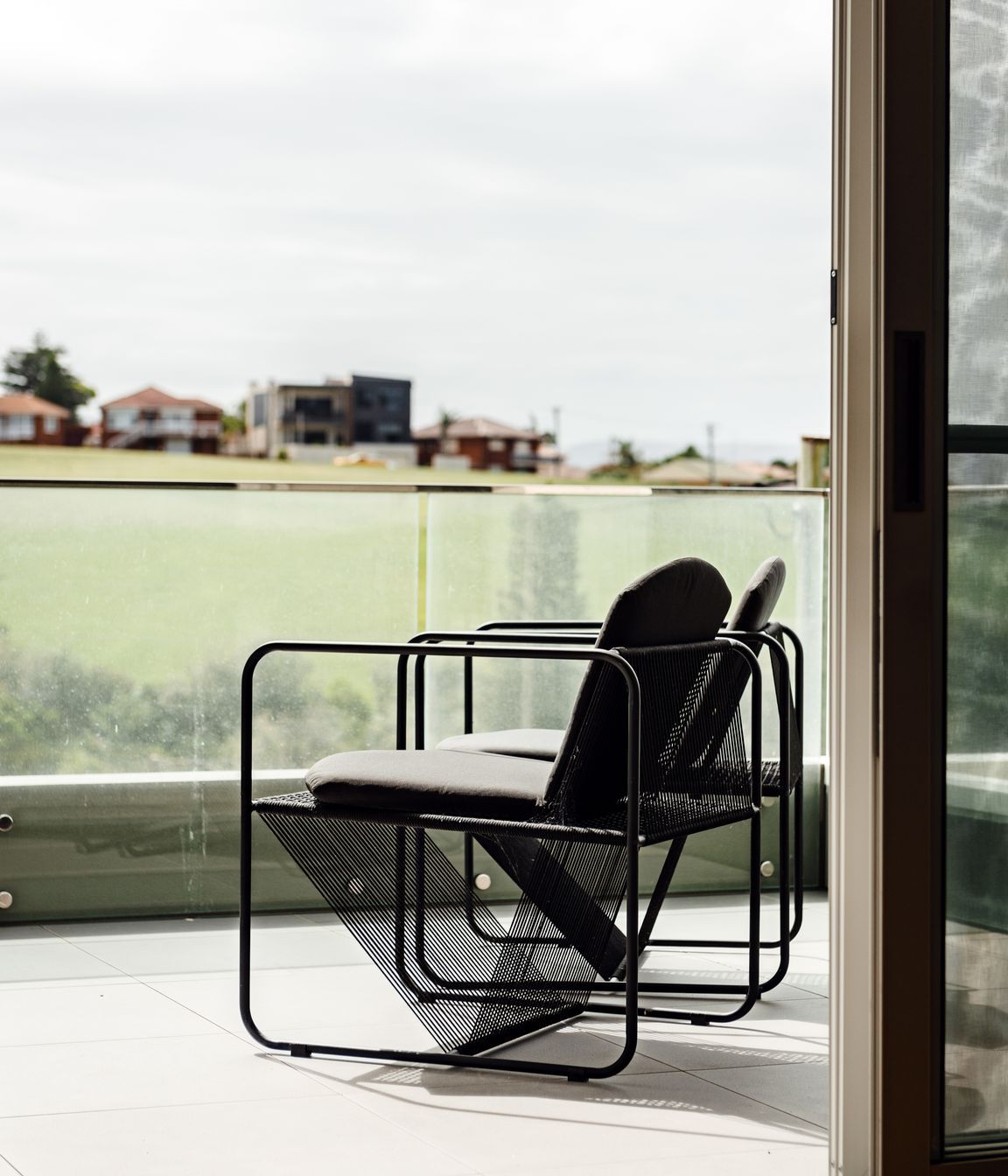 Port Kembla Beach House by Hewison Constructions