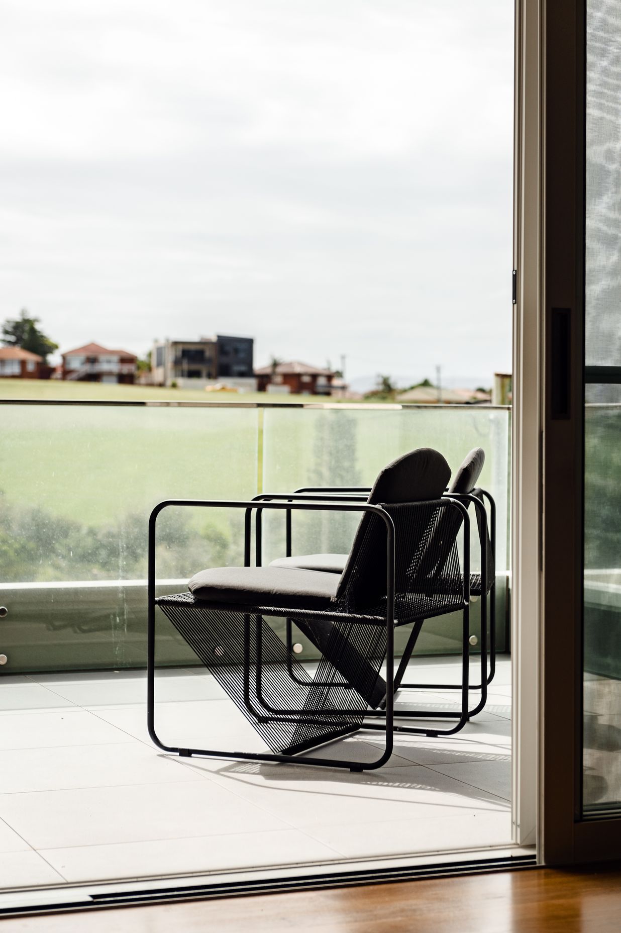 Port Kembla Beach House by Hewison Constructions