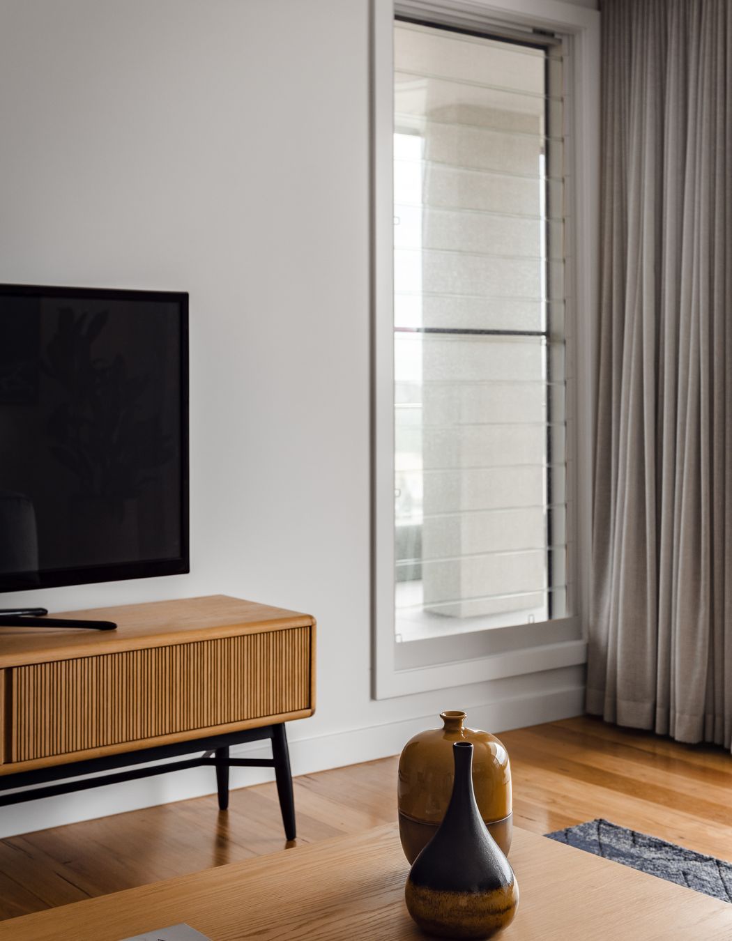 Port Kembla Beach House by Hewison Constructions