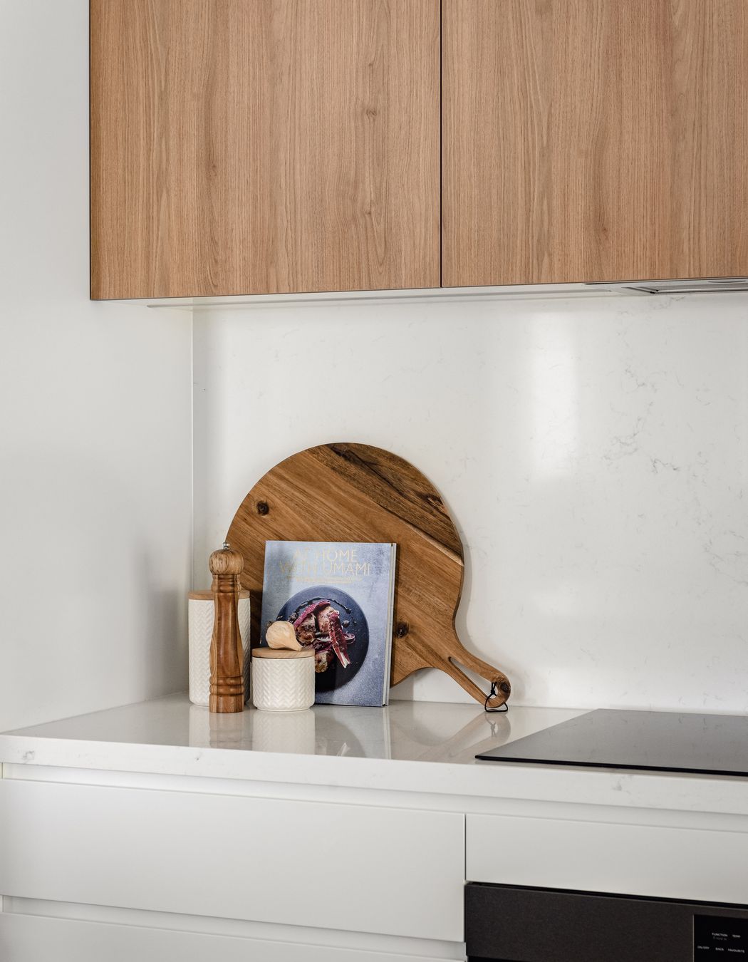 Port Kembla Beach House by Hewison Constructions