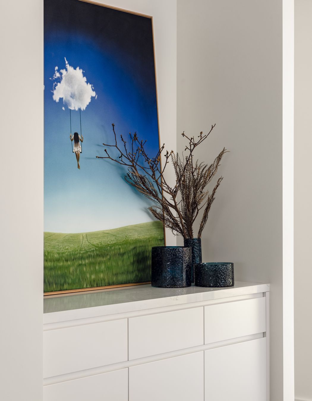 Port Kembla Beach House by Hewison Constructions