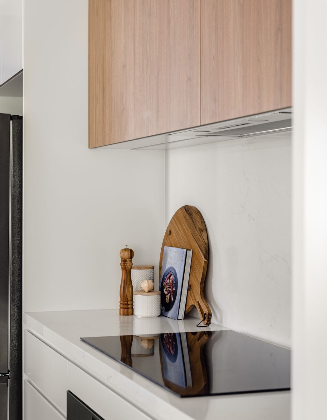 Port Kembla Beach House by Hewison Constructions