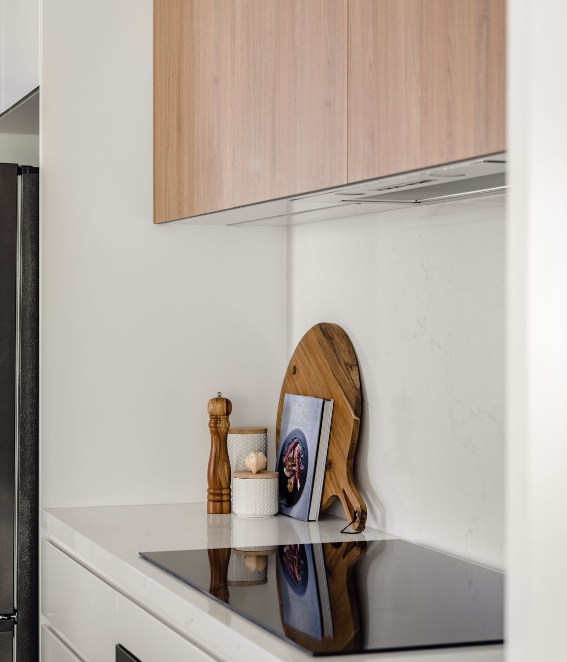 Port Kembla Beach House by Hewison Constructions