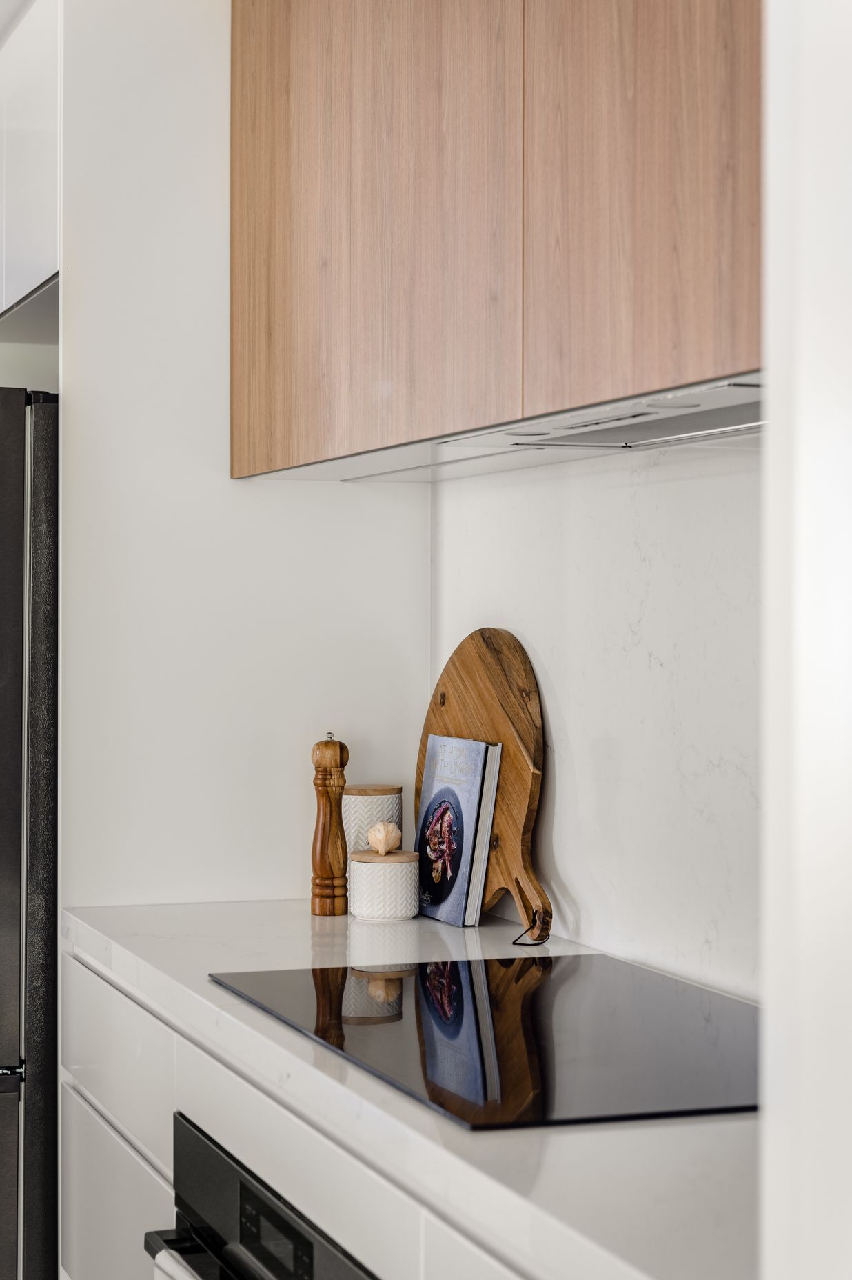 Port Kembla Beach House by Hewison Constructions