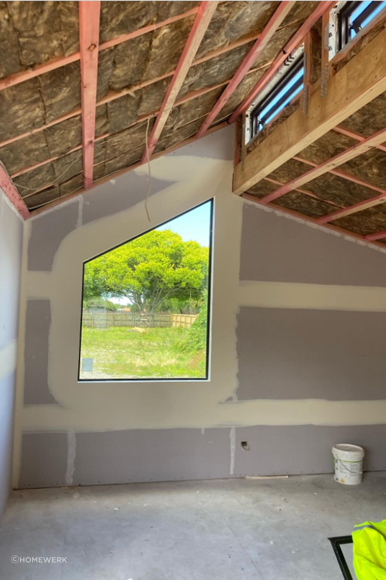 Homewerk Small Homes