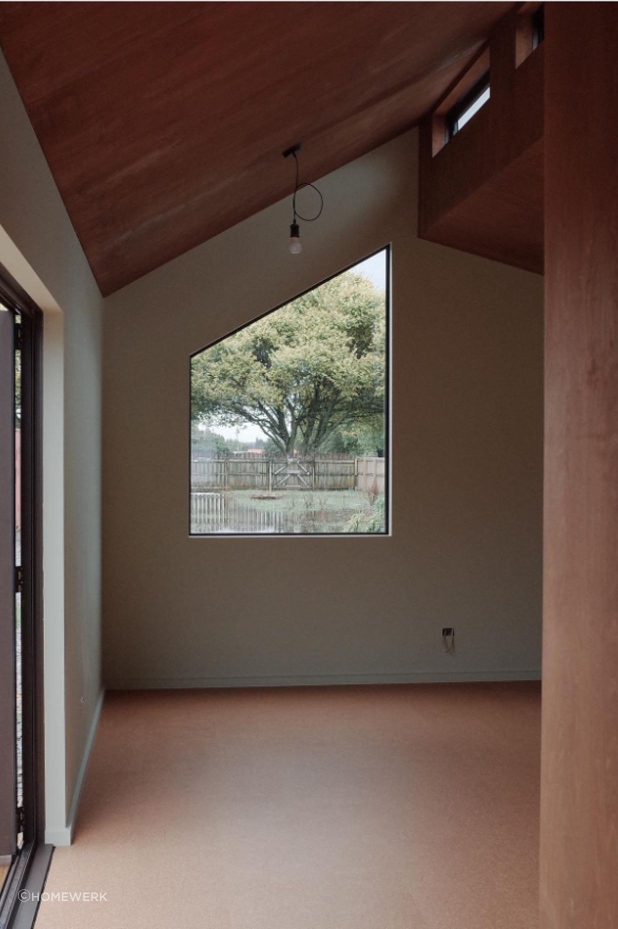 Homewerk Small Homes