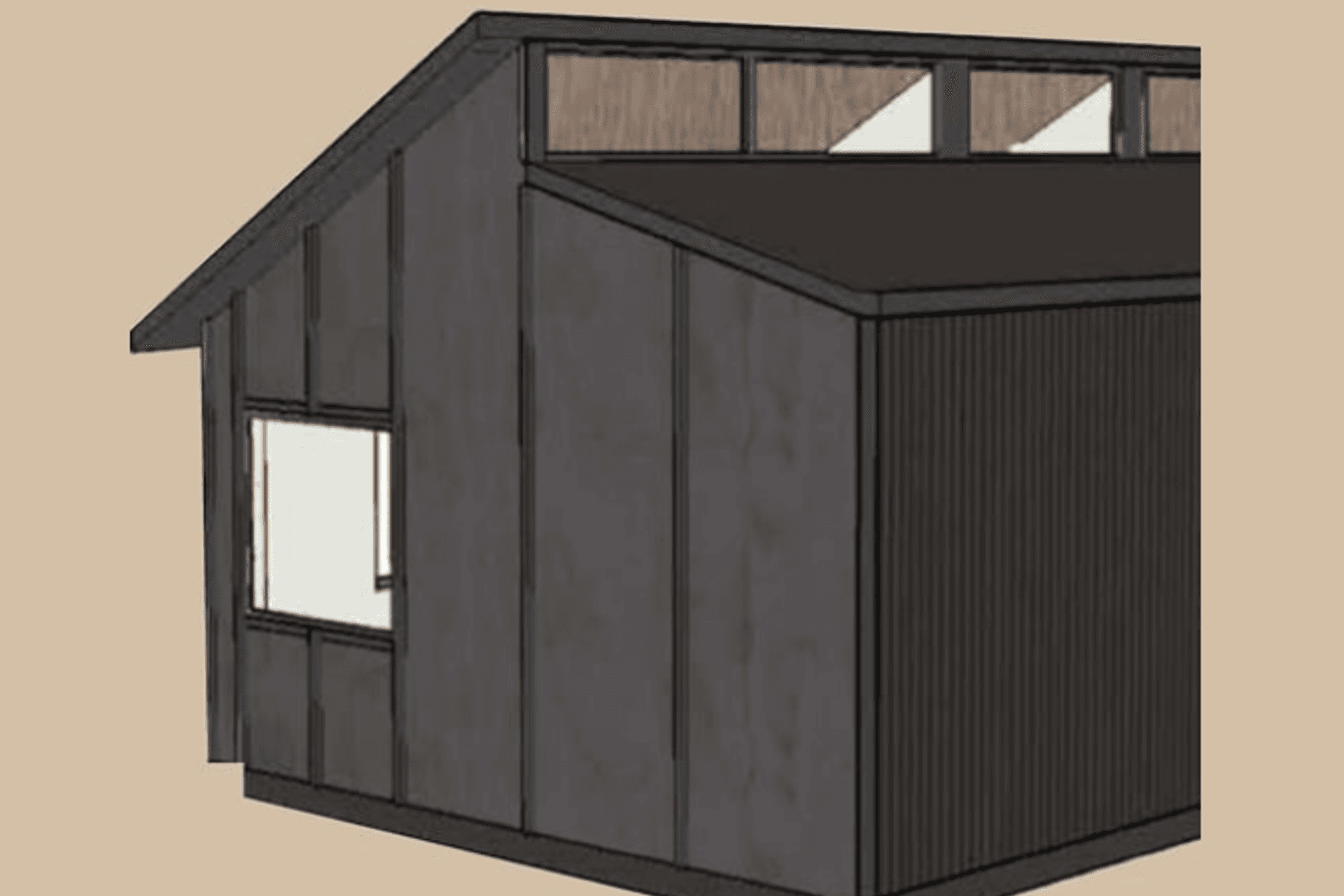 Homewerk Small Homes