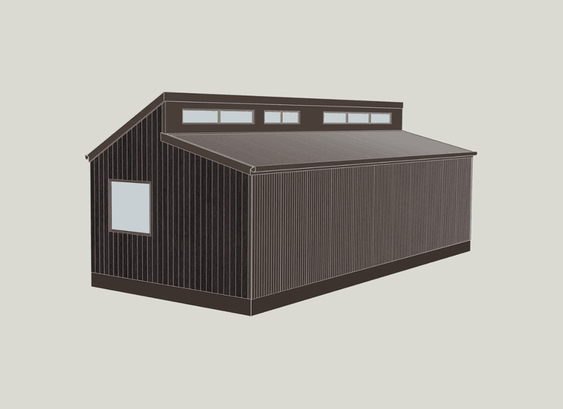 Homewerk Small Homes