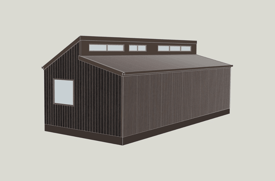Homewerk Small Homes