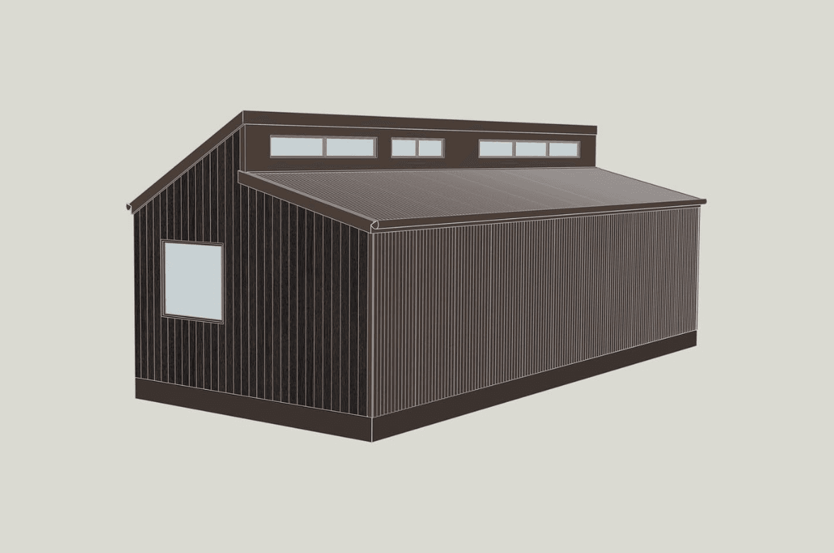 Homewerk Small Homes