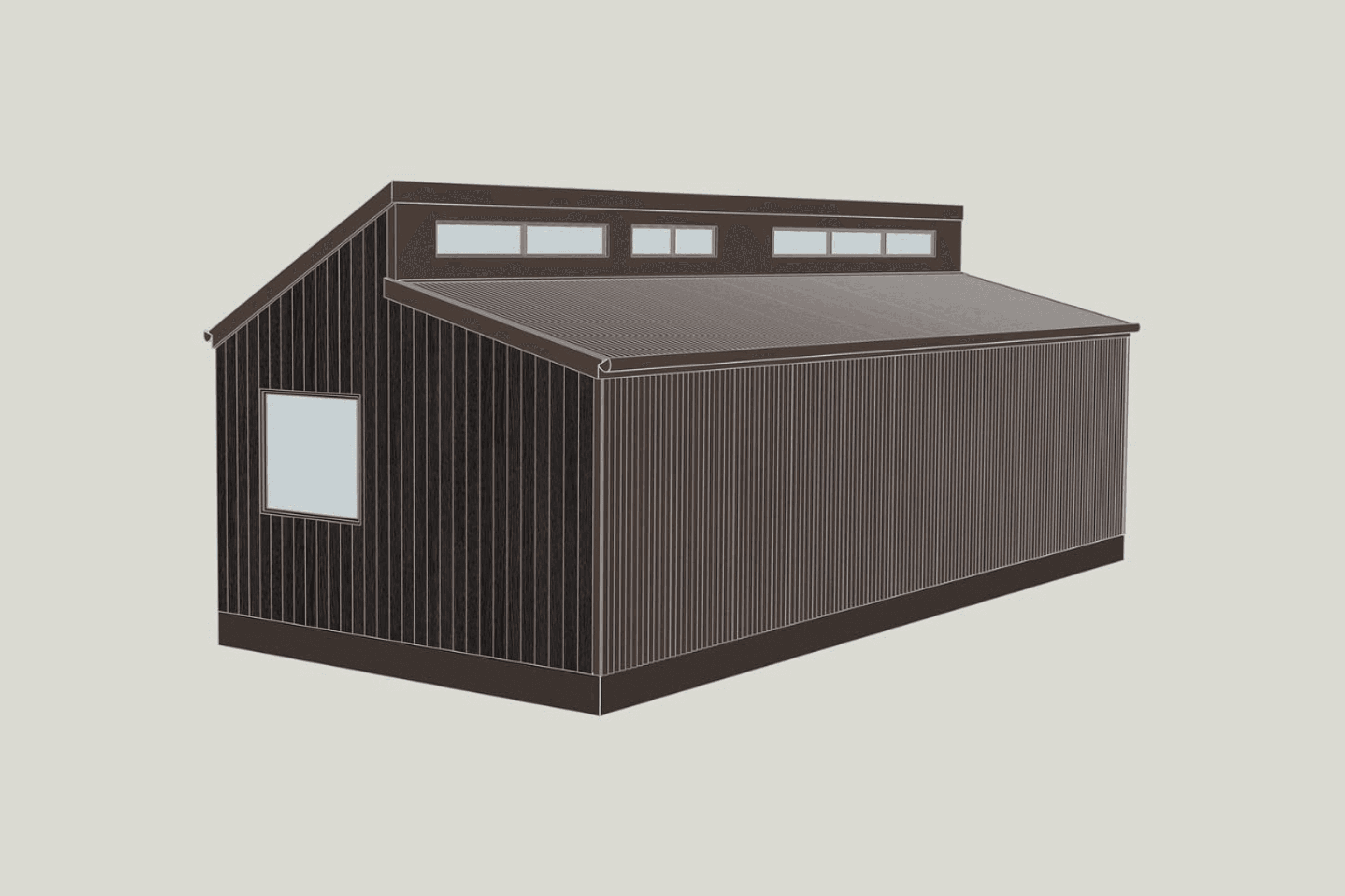 Homewerk Small Homes