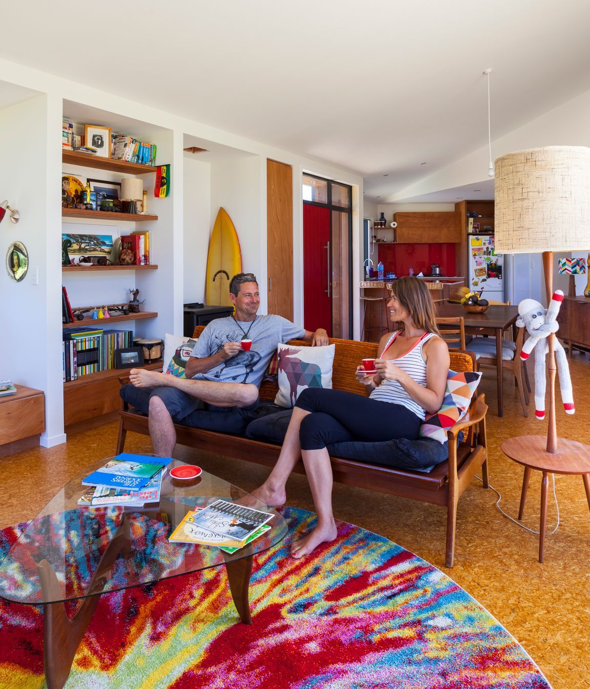 Mangrove House