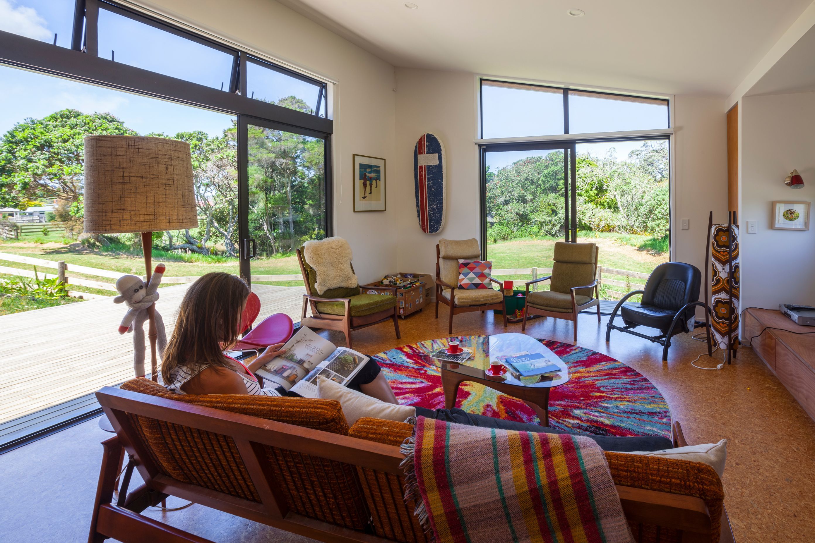 Mangrove House